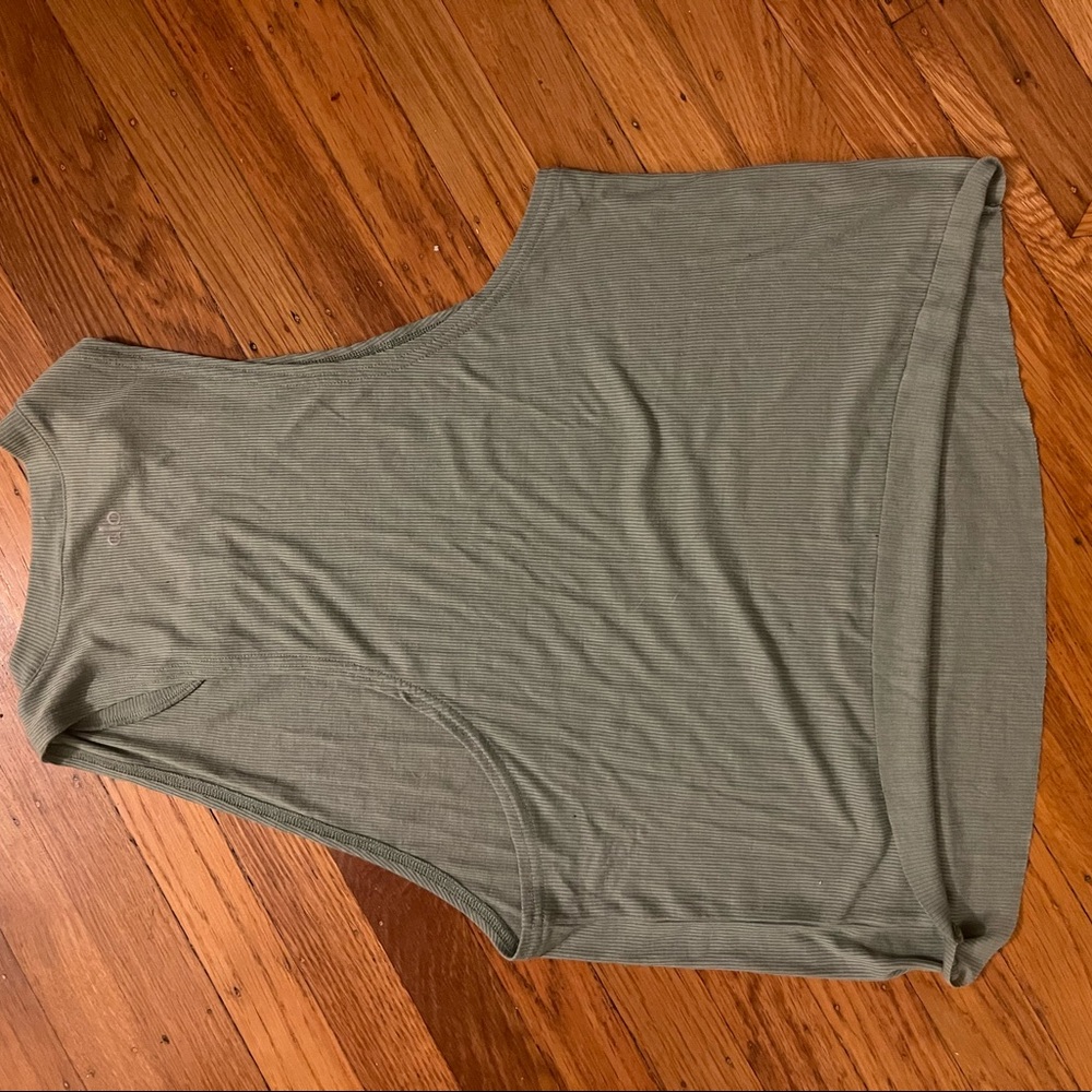 Alo Tank Top